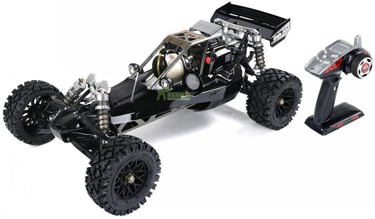 1:5 2WD RC ڵ Ʈ  2.4G    RC..